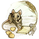 Illustration for article titled The Mechanical Lion Only Lies Down With A Clockwork Princess